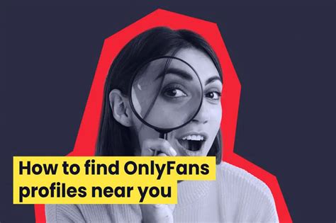 local onlyfans leaked|OnlyFans Near Me 